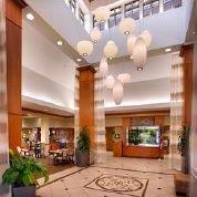 HiltonGardeInnLobby